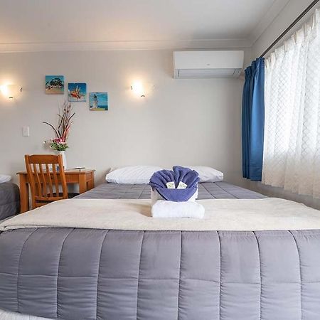 Pukekohe Motel Εξωτερικό φωτογραφία