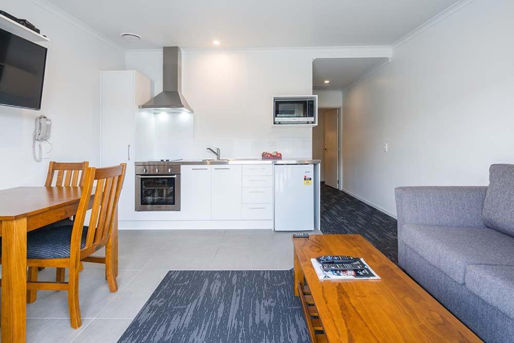 Pukekohe Motel Εξωτερικό φωτογραφία