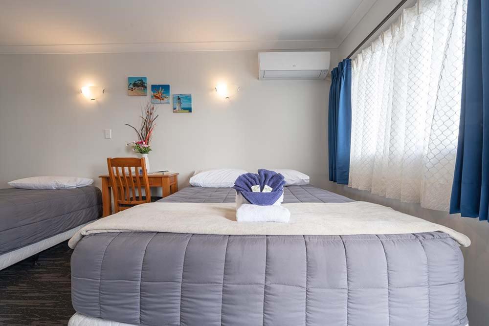 Pukekohe Motel Εξωτερικό φωτογραφία