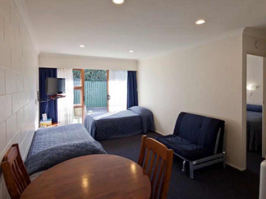 Pukekohe Motel Εξωτερικό φωτογραφία