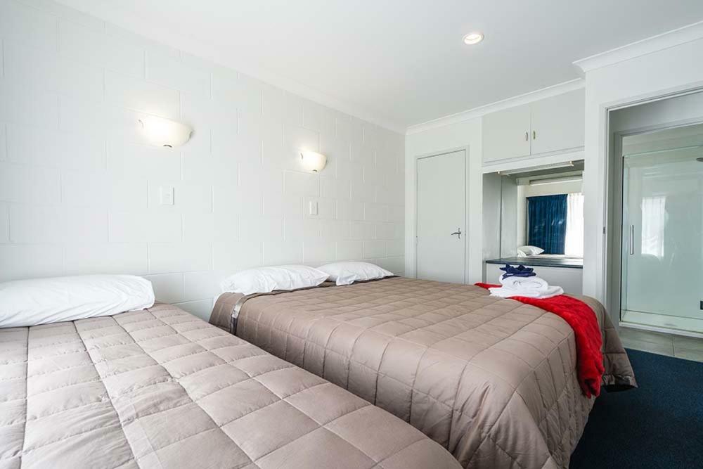 Pukekohe Motel Εξωτερικό φωτογραφία
