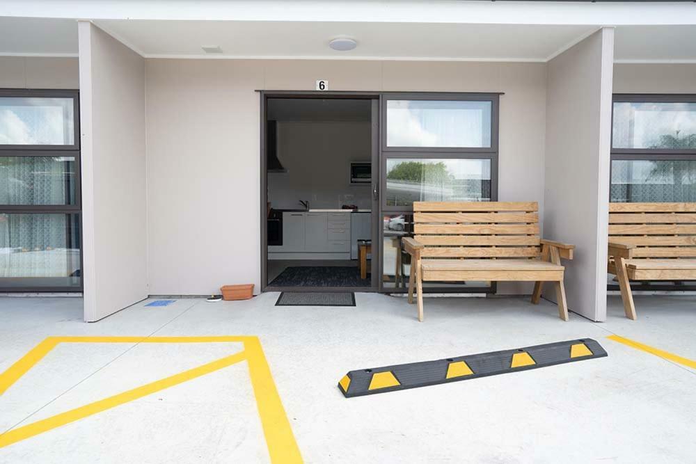 Pukekohe Motel Εξωτερικό φωτογραφία
