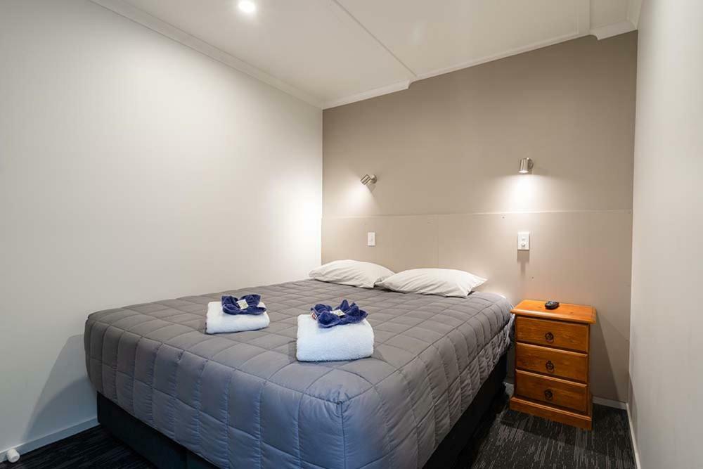 Pukekohe Motel Εξωτερικό φωτογραφία