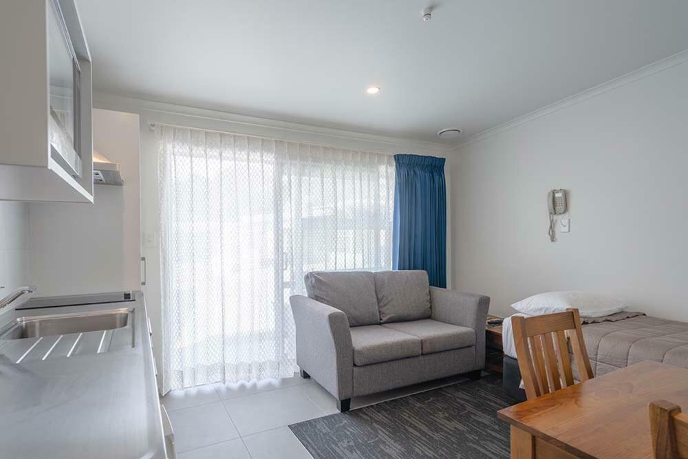 Pukekohe Motel Εξωτερικό φωτογραφία