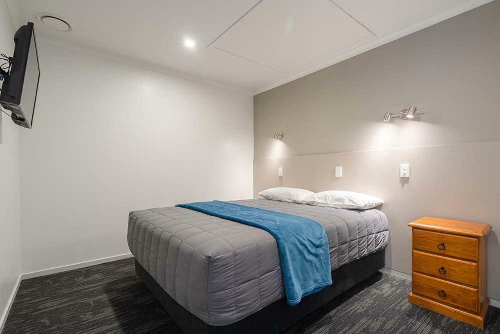 Pukekohe Motel Εξωτερικό φωτογραφία