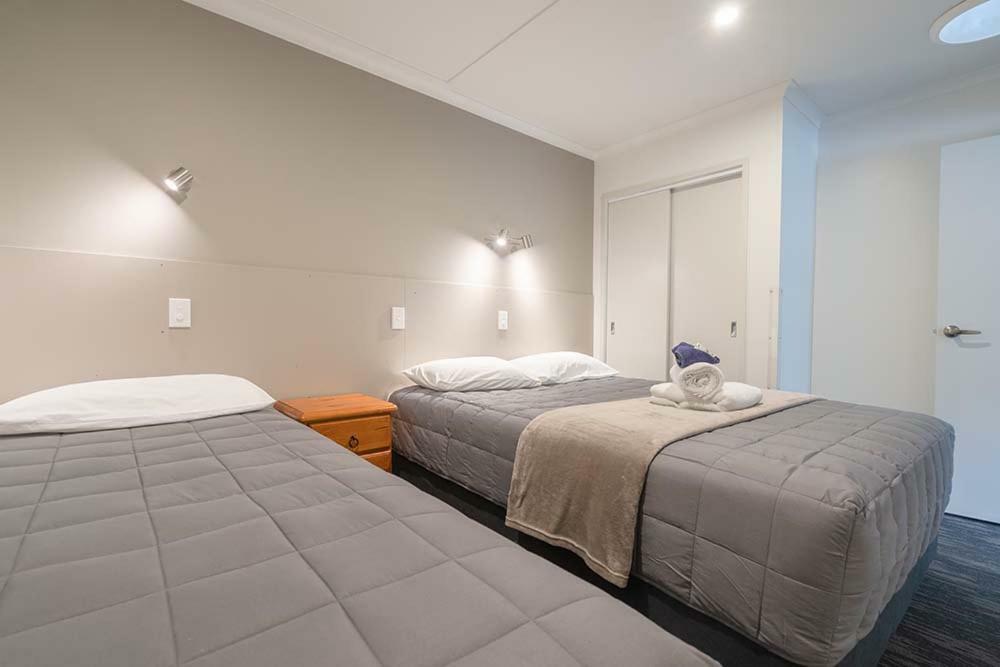 Pukekohe Motel Εξωτερικό φωτογραφία