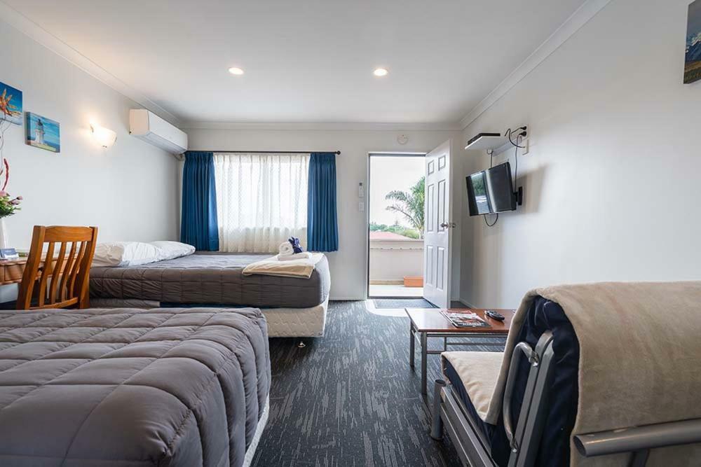 Pukekohe Motel Εξωτερικό φωτογραφία