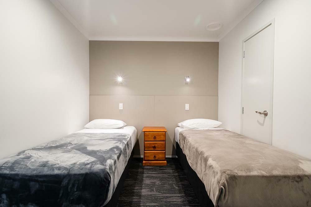 Pukekohe Motel Εξωτερικό φωτογραφία