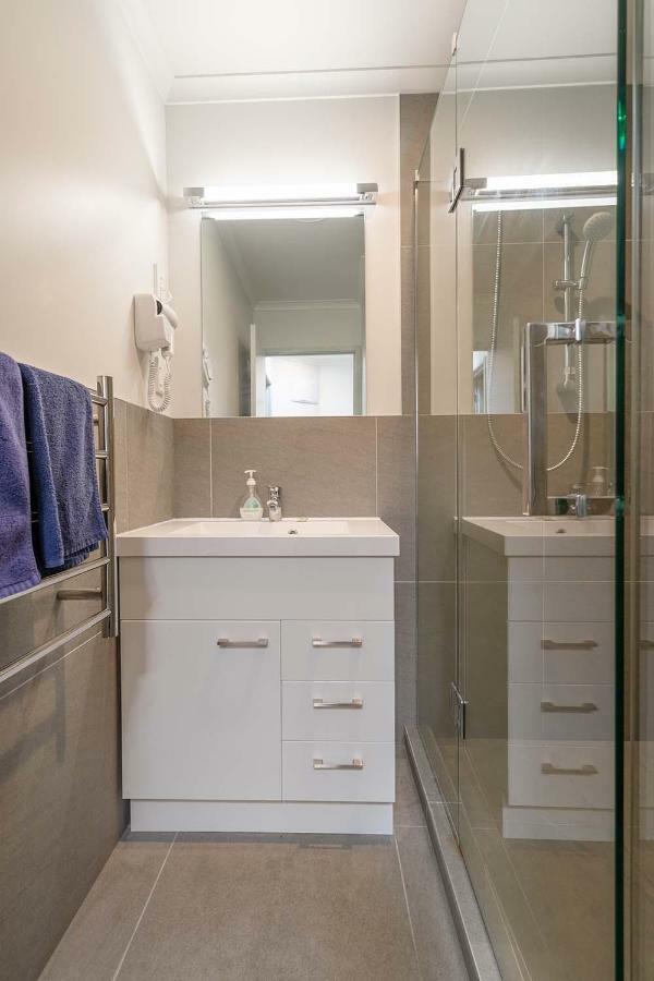 Pukekohe Motel Εξωτερικό φωτογραφία