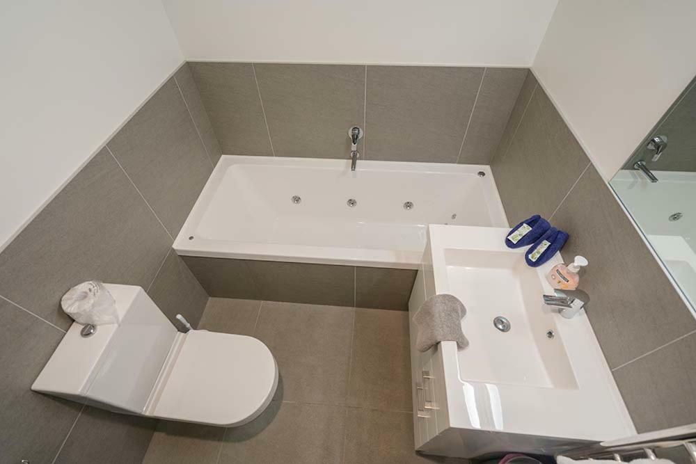 Pukekohe Motel Εξωτερικό φωτογραφία